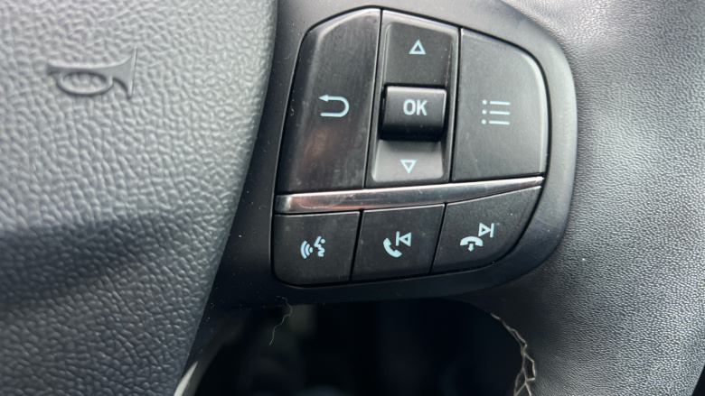 Ford Puma 1.0 EcoBoost Hybrid mHEV Titanium 5dr Petrol Hatchback